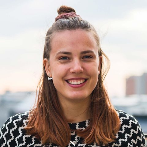 This is a profile image of Saga